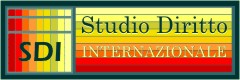 Logo Studio di Diritto Internazionale